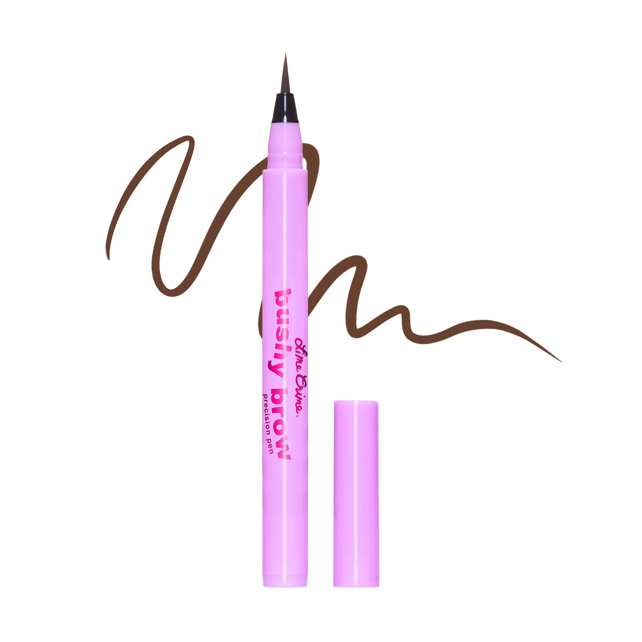 BUSHY BROW PEN