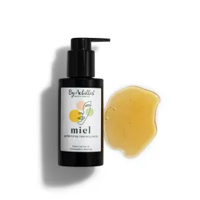 BY ACHILLES - Miel Honey Cleanser