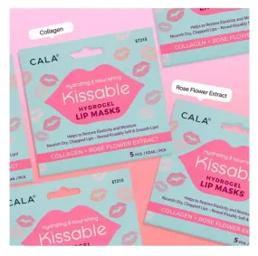 Cala Kissable Hydrogel Lip Mask