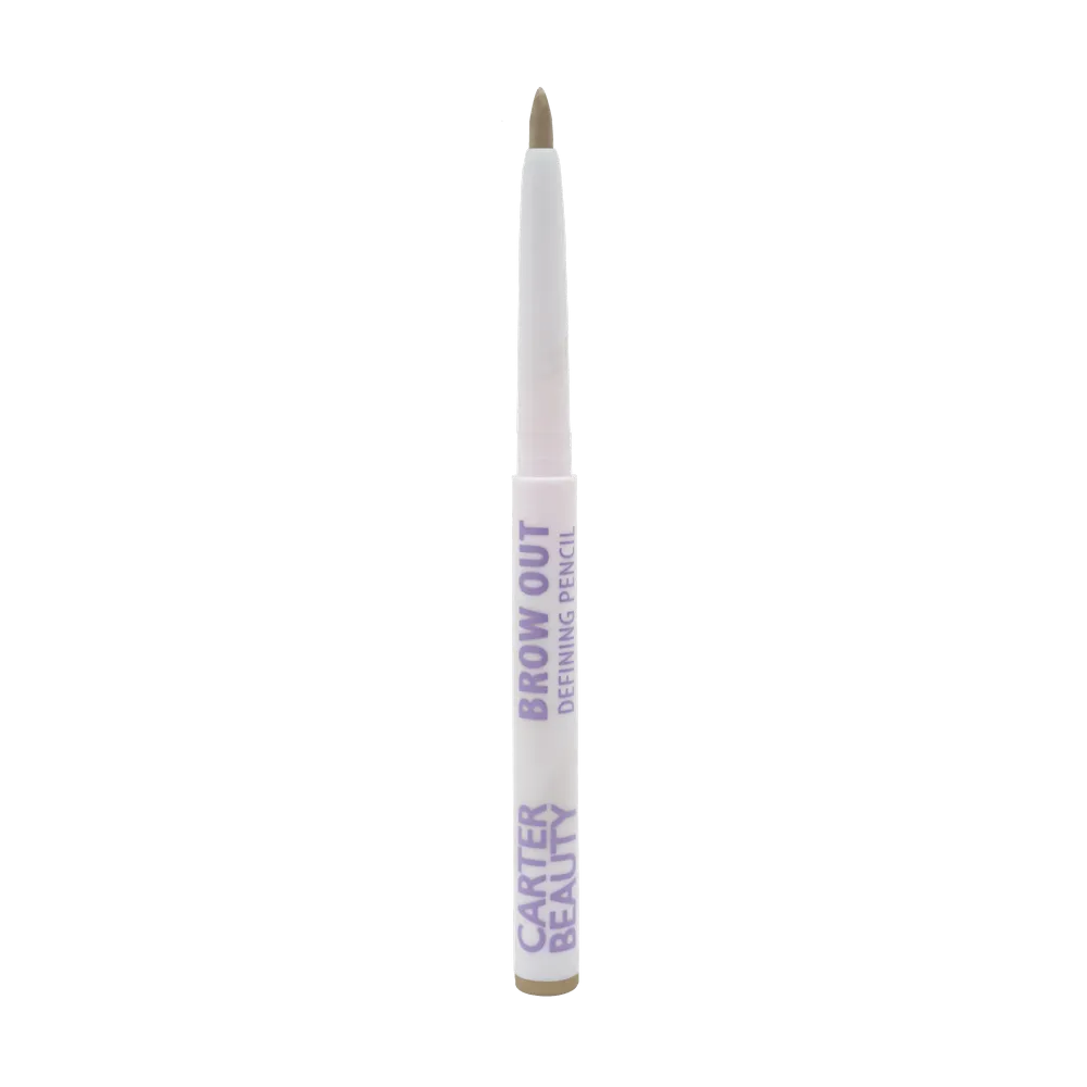 Carter Beauty Brow Out Defining Pencil