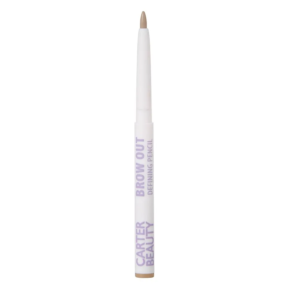 Carter Beauty Brow Out Defining Pencil