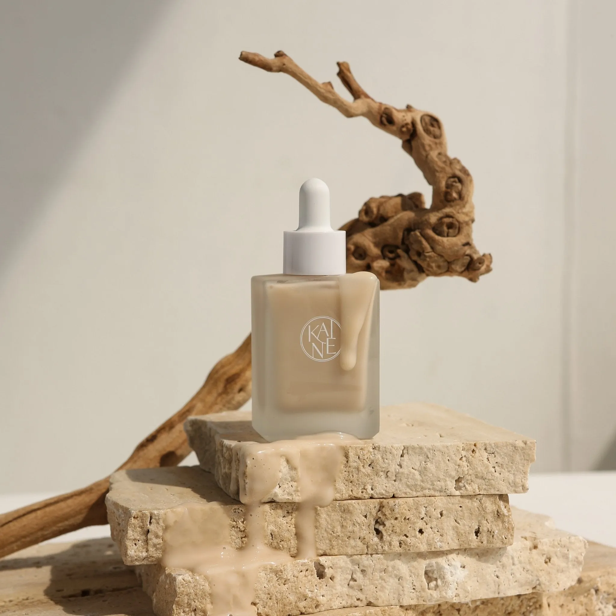 Chaga Collagen Charging Serum 30ml
