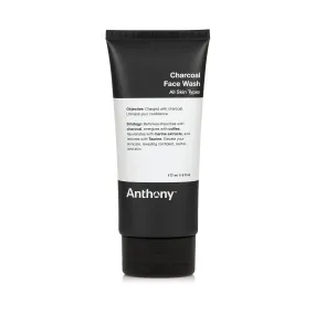 Charcoal Face Wash