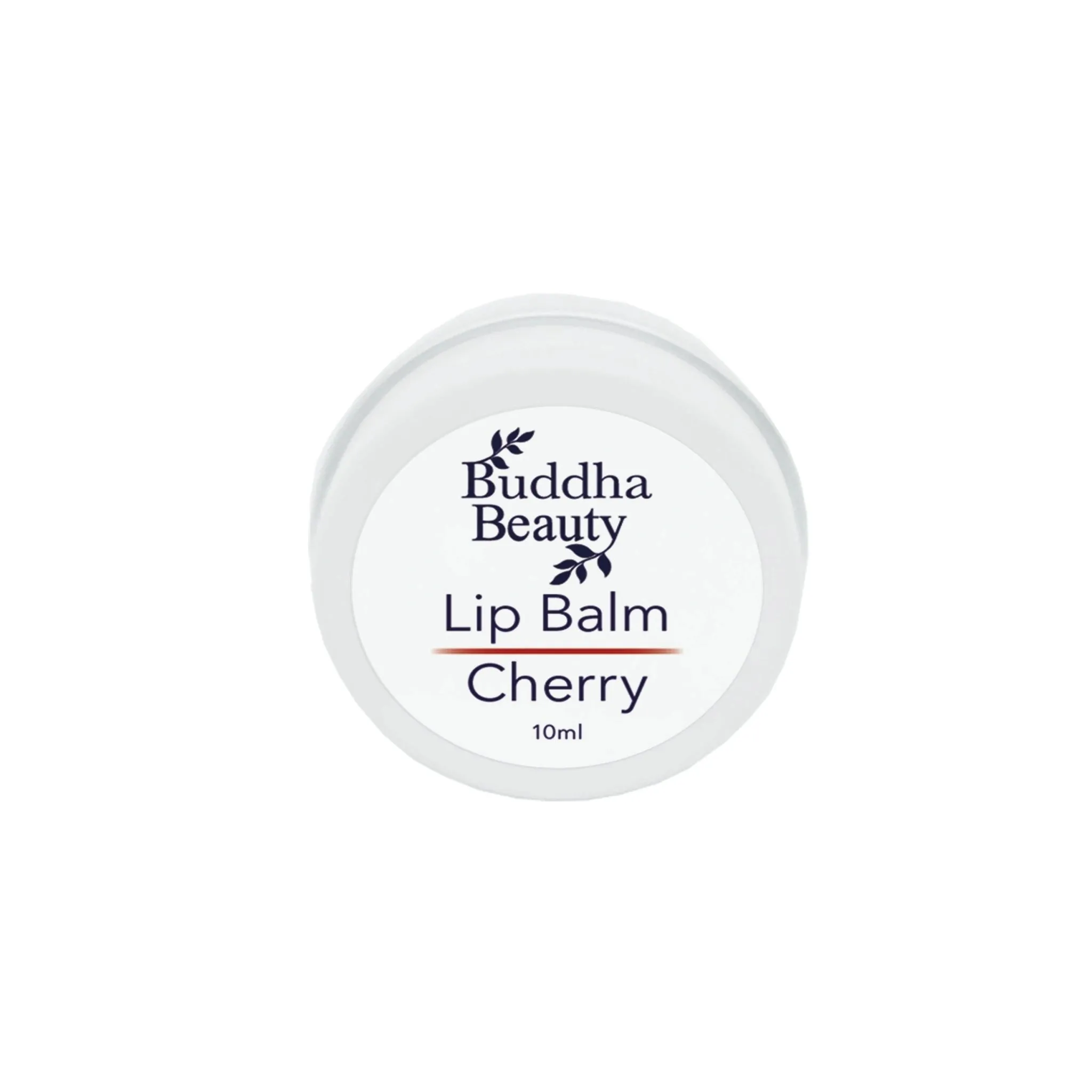 Cherry Lip Balm