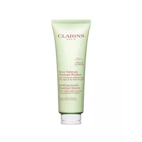 Clarins Purifying Gentle Foaming Cleanser 125ml