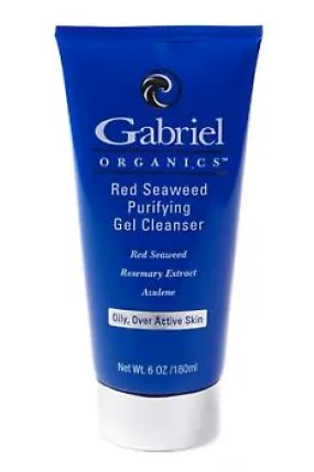 Cleanser - Red Seaweed Purifying Gel