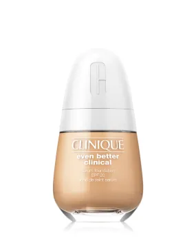 Clinique Even Better Clinical Serum Foundation Spf20 CN62 Porcelain Beige 30Ml