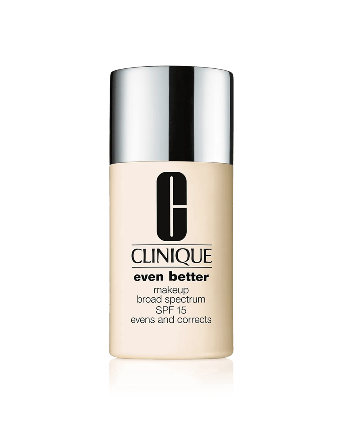 CLINIQUE Even Better Makeup Broad Spectrum Spf15 Evens And Corrects كريم اساس