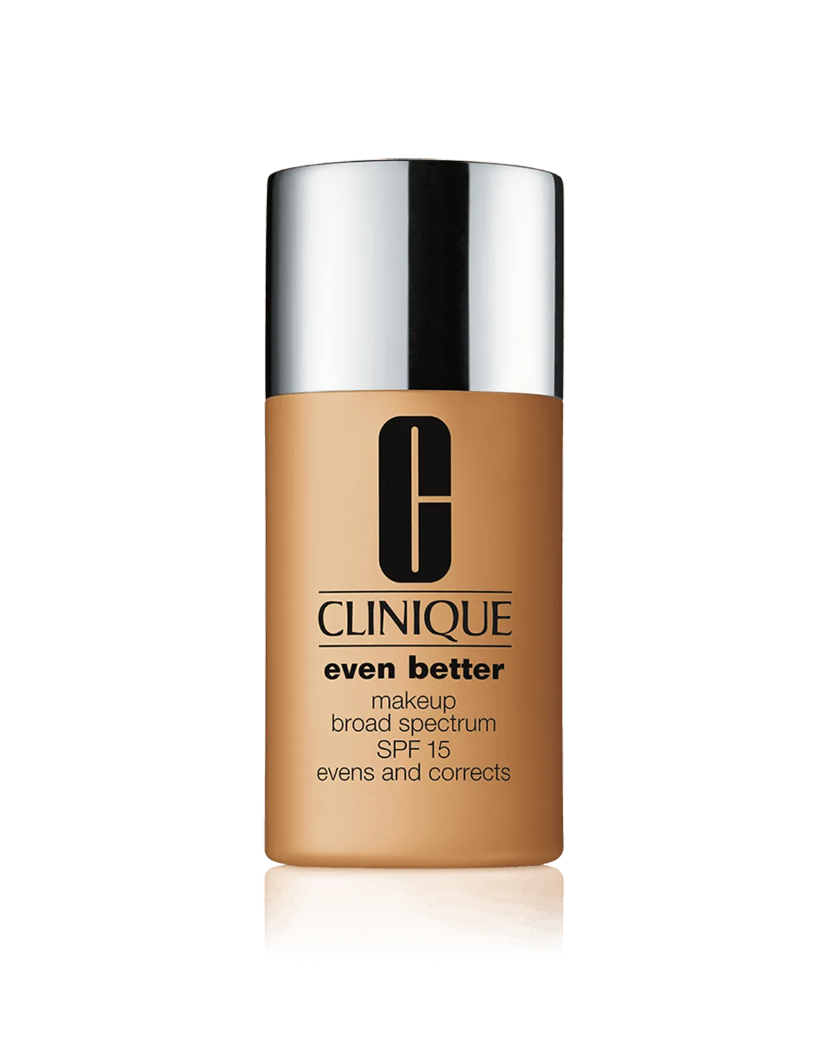 CLINIQUE Even Better Makeup Broad Spectrum Spf15 Evens And Corrects كريم اساس