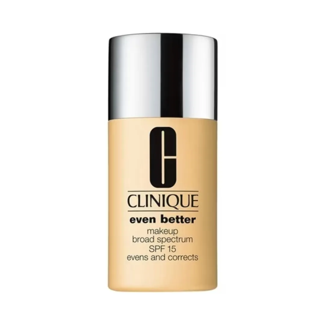Clinique Even Better Makeup SPF15 WN 48 Oat