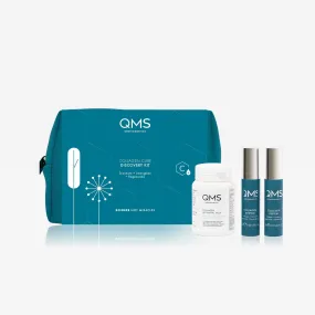 Collagen Cure Discovery Set