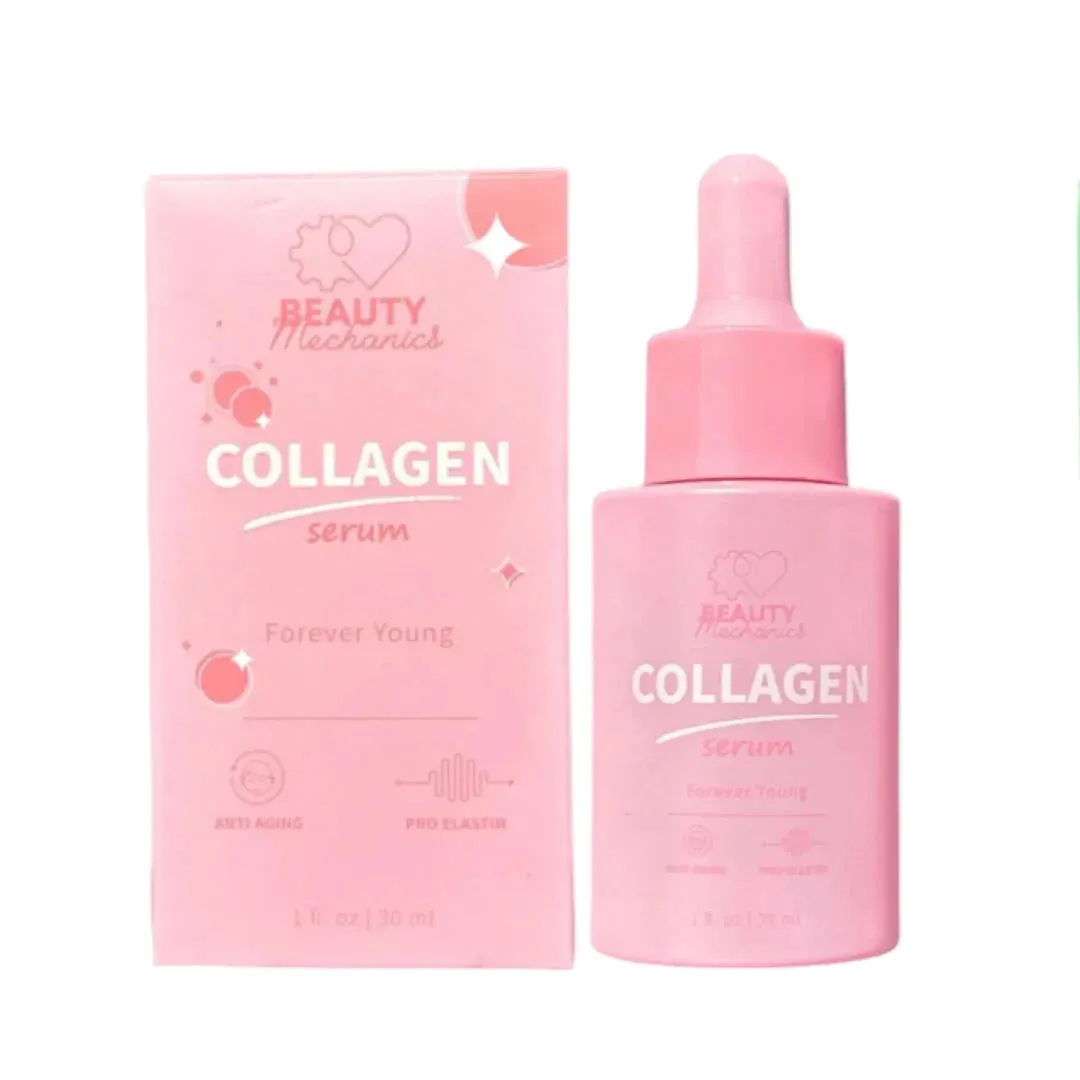 Collagen Serum