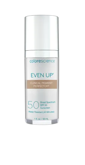Colorescience | Even Up Clinical Pigment Perfector SPF 50 (30ml)