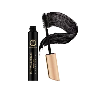 Colors Queen Infallible Waterproof Mascara