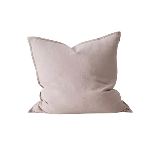 Como Cushion Blush 60x60