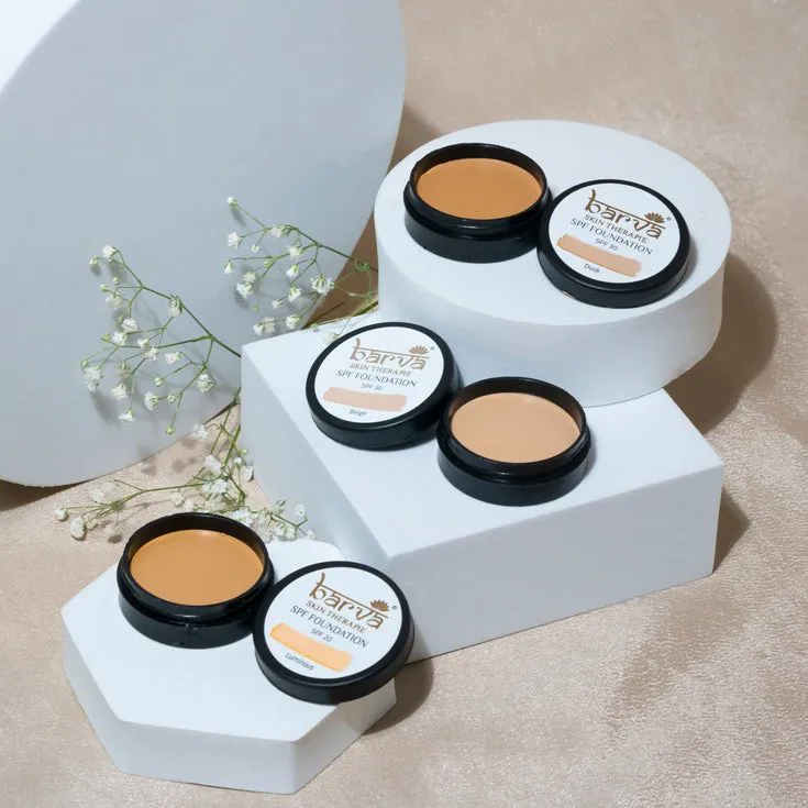 Complete Makeover | bb cream, foundation, lipstick, kajal, highlighter | ghee-enriched makeup