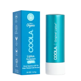 COOLA Classic Liplux SPF 30 - Original