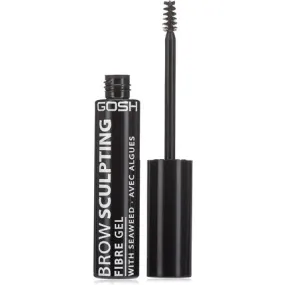 Copenhagen Brow Sculpting Fiber Gel Chestnut, Gosh