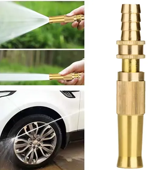Copper Spray Water Gun