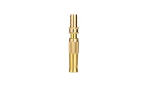 Copper Spray Water Gun