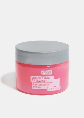 Cotton Candy Lip Mask