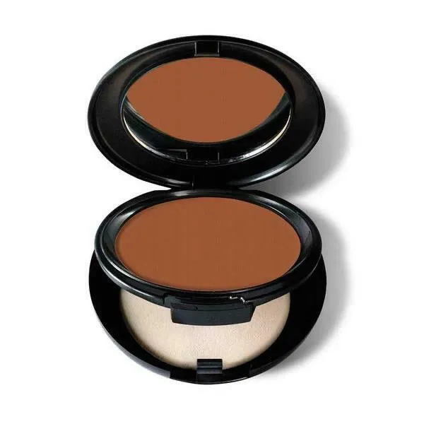 Cover|FX - Pressed Mineral Foundation ~ N110