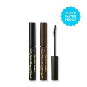 Curl Keep Mascara Base Waterproof