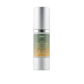 Daily Anti-Aging Face Moisturizer with Sunscreen - AM Moisturizer
