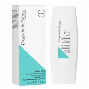 Daily Protective Fluid SPF50 (Urban Life)