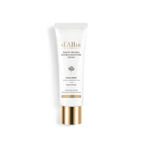 d'Alba White Truffle Double Moisture Cream 60ml