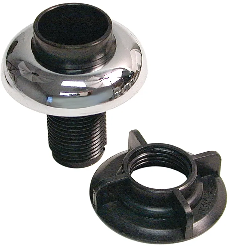 Danco 86948 Kitchen Spray Hose Guide, Chrome :CD 1: QUANTITY: 1