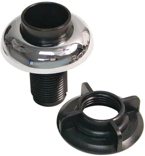 Danco 86948 Kitchen Spray Hose Guide, Chrome :CD 1: QUANTITY: 1