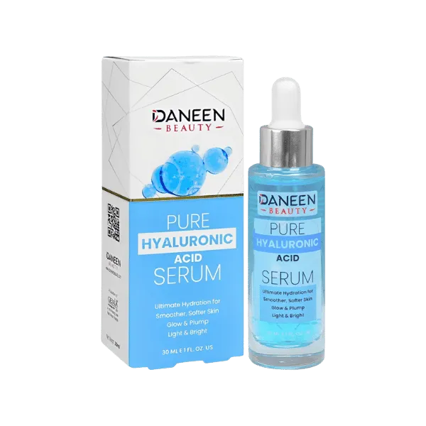 Daneen Beauty Pure Hyaluronic Acid Serum 30ml