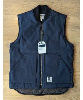 Dave&#39;s New York Foundation Vest - Navy