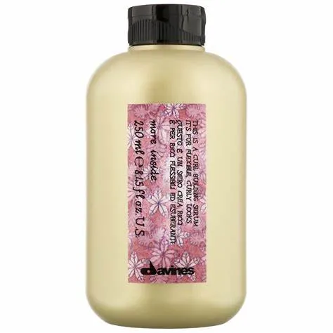Davines Curl Building Serum