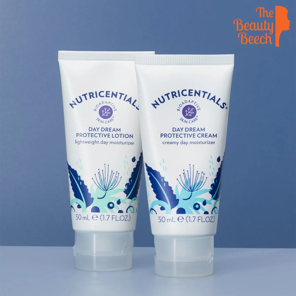 Day Dream Protective Lotion Lightweight Day Moisturizer with Sunscreen