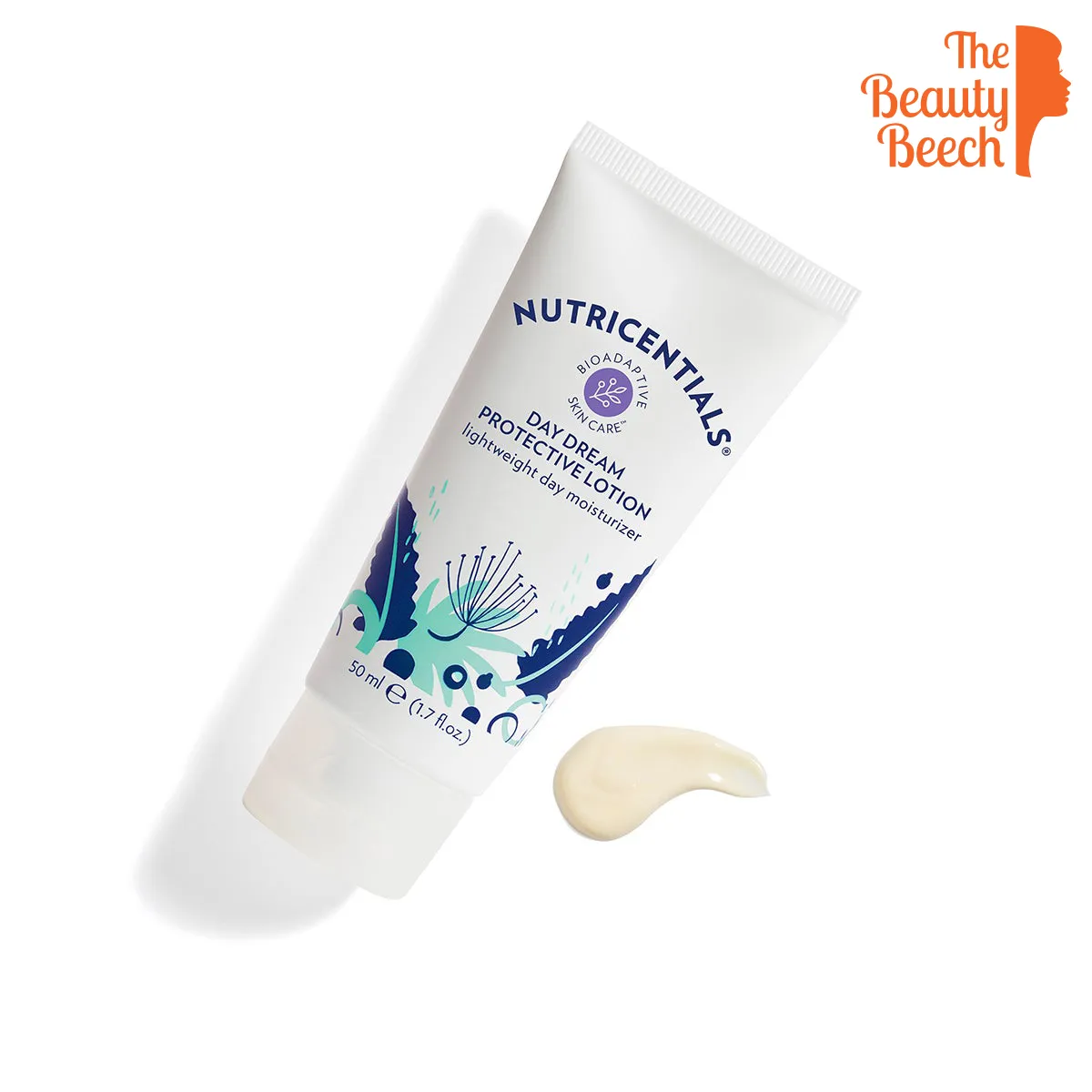 Day Dream Protective Lotion Lightweight Day Moisturizer with Sunscreen