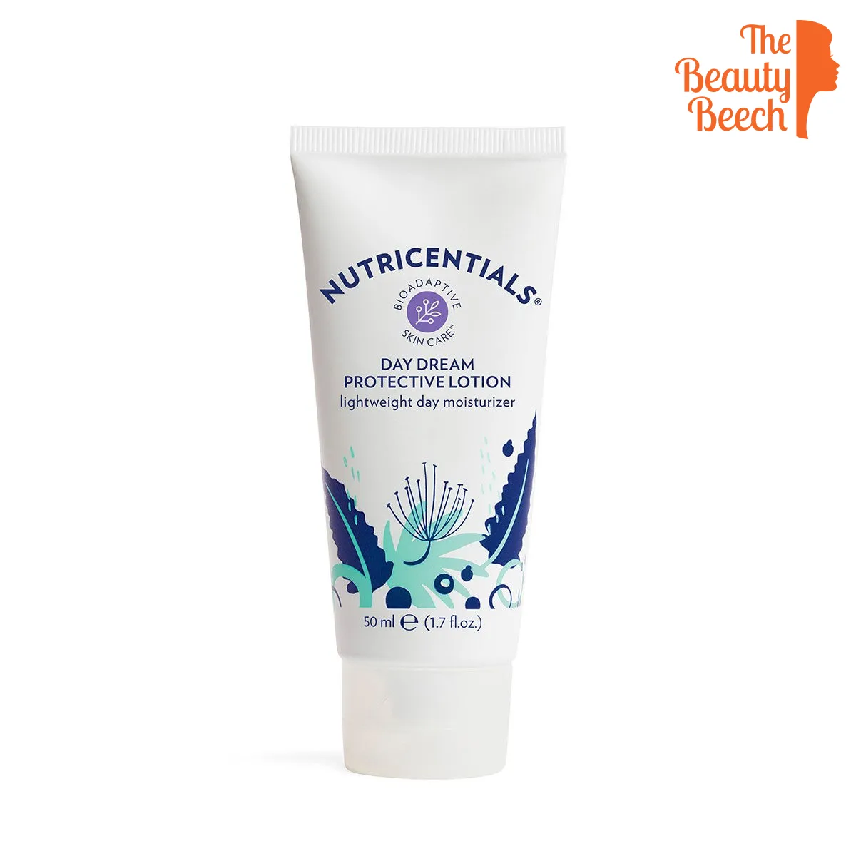 Day Dream Protective Lotion Lightweight Day Moisturizer with Sunscreen
