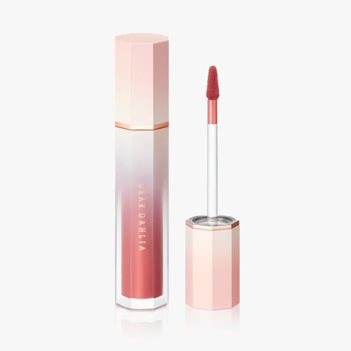 [DEAR DAHLIA] BLOOMING EDITION Satin Glow Lip Stain 5.5g #03 Adore