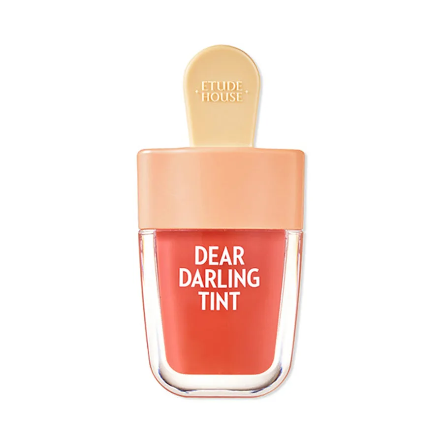 Dear Darling Water Gel Tint - OR205 Apricot Red