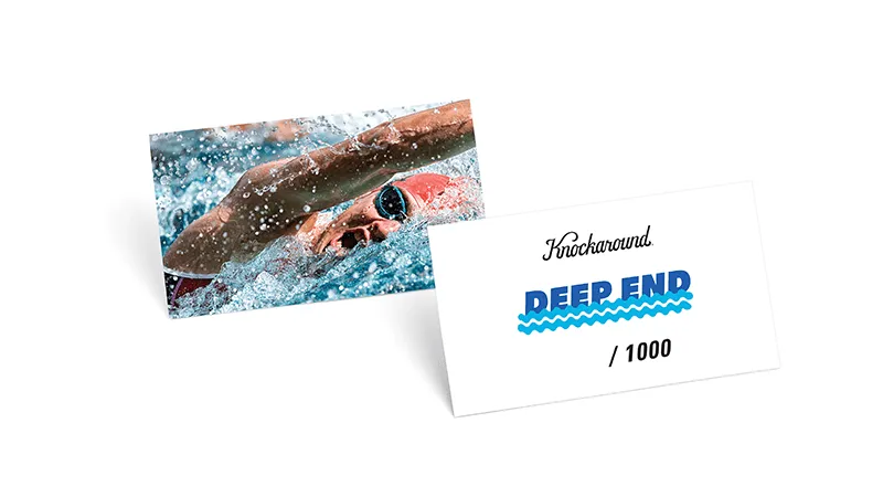 Deep End
