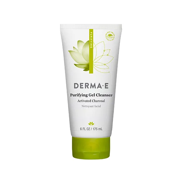 Derma E - Purifying Gel Cleanser