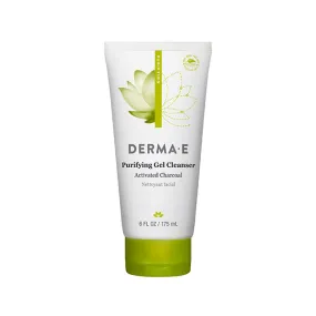 Derma E - Purifying Gel Cleanser
