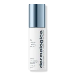 Dermalogica Pro-Collagen Banking Serum