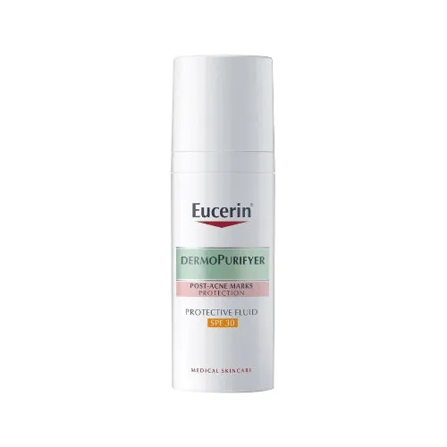Dermopurifyer Protective Fluid SPF 30