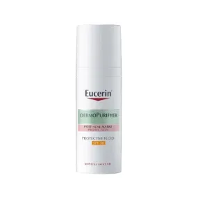 Dermopurifyer Protective Fluid SPF 30