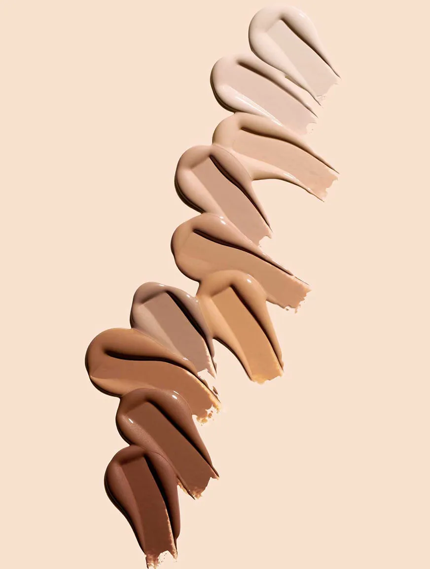 Dewy Skin Glass Glow Tint