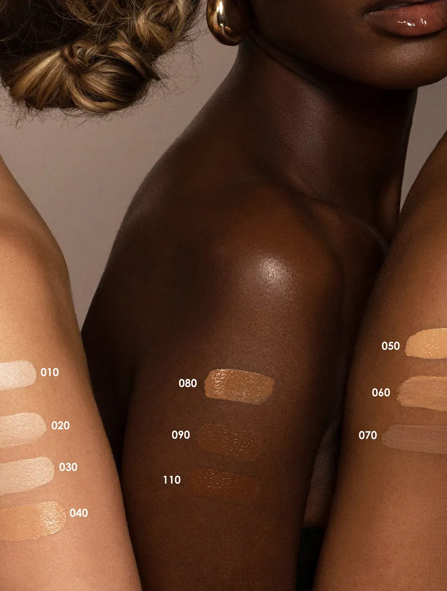 Dewy Skin Glass Glow Tint