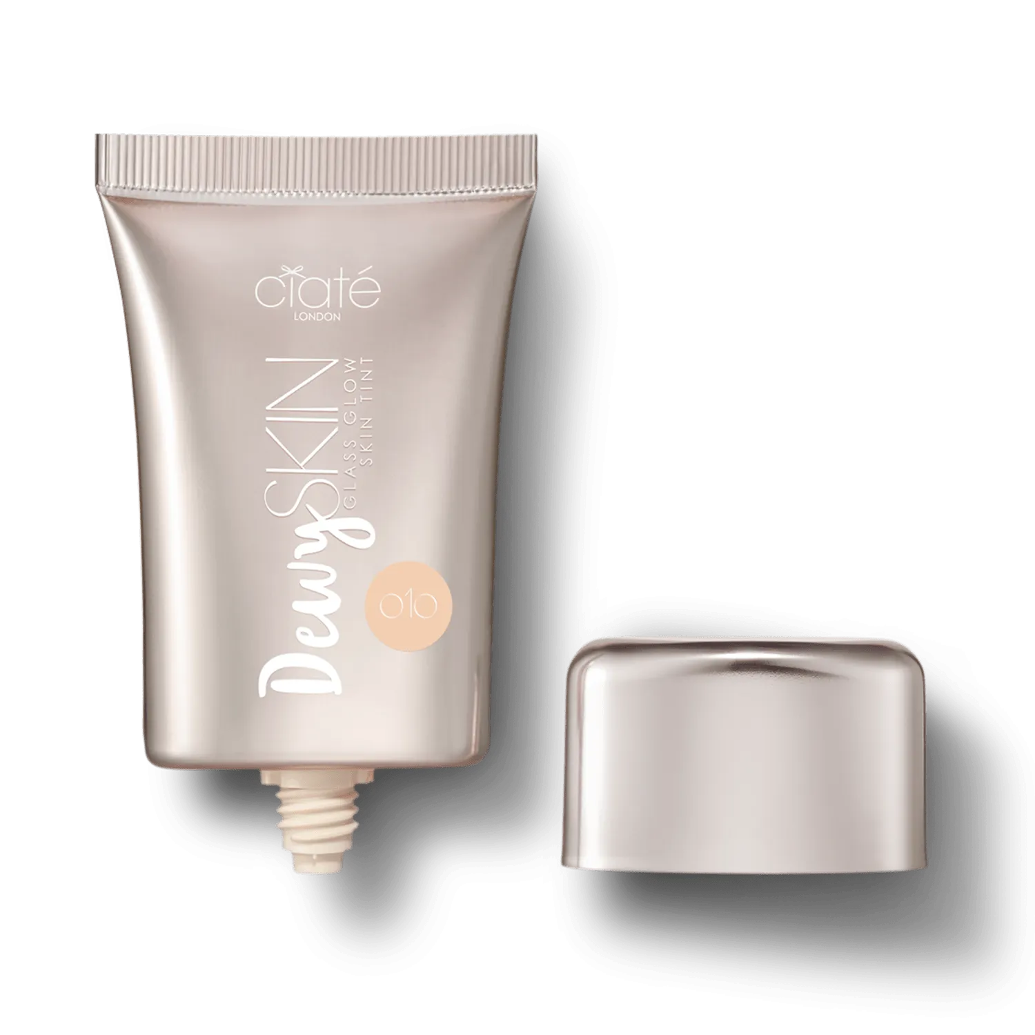 Dewy Skin Glass Glow Tint