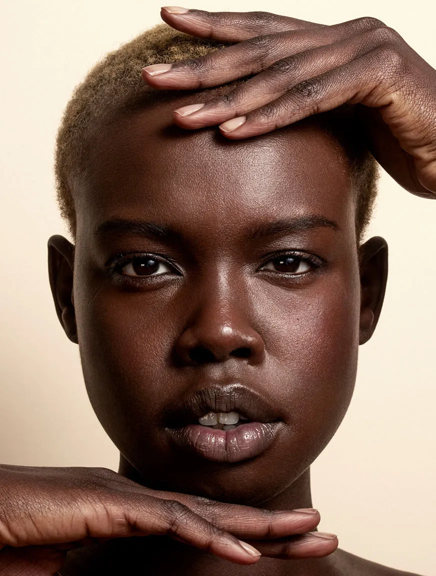 Dewy Skin Glass Glow Tint